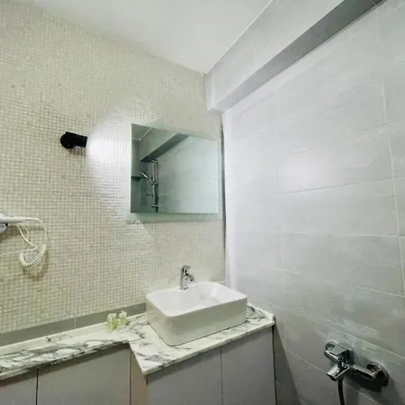 Penthouse Martin Apartamento *