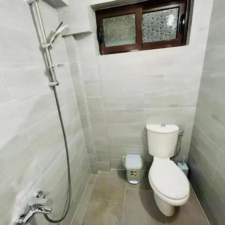 Penthouse Martin Apartamento *