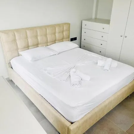 Apartamento Penthouse Martin