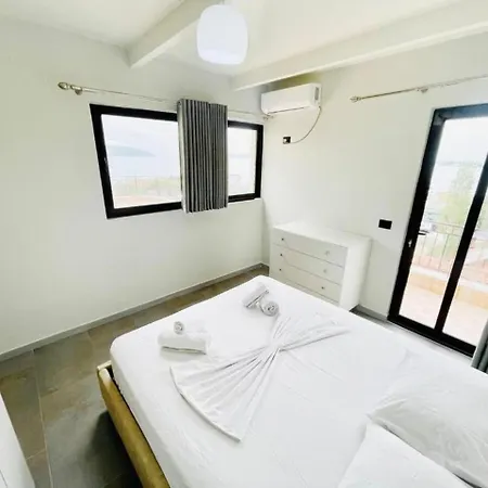 Penthouse Martin Apartamento
