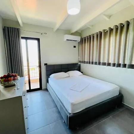 Penthouse Martin Vlorë