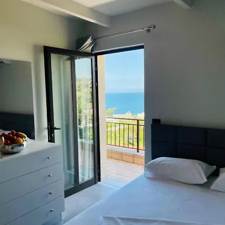 Apartamento Penthouse Martin