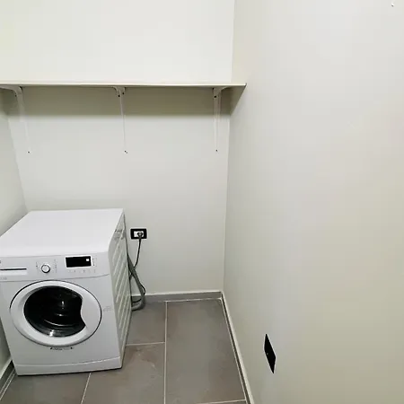 Penthouse Martin Apartamento *
