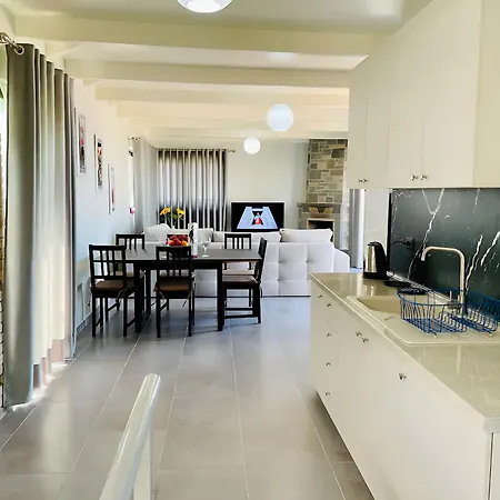 Apartamento Penthouse Martin