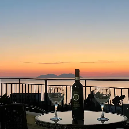 Penthouse Martin * Vlore
