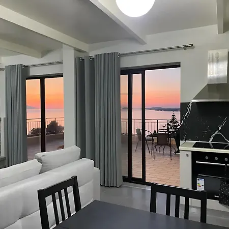 Penthouse Martin Apartment *