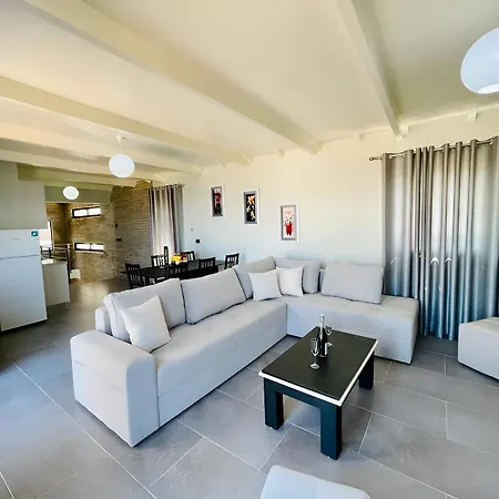 Penthouse Martin *